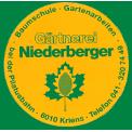 Gärtnerei Niederberger
