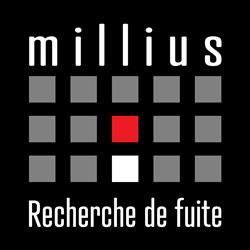 MILLIUS SOS DEGÂTS DES EAUX - RECHERCHE DE FUITE 24/7 - 079 669 60 95