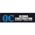 Oleinna Construction Génie Civil Sàrl