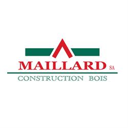 Maillard SA Construction Bois