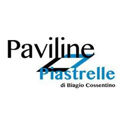 PAVILINE PIASTRELLE