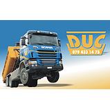 Duc Transports Sàrl