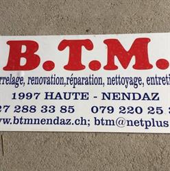 B.T.M. Rénovation