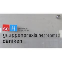 Gruppenpraxis Herrenmatt