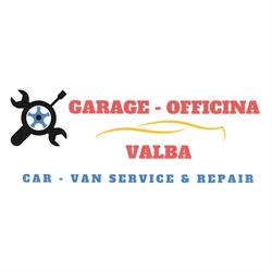 Garage Officina Valba