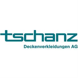 Tschanz Deckenverkleidungen AG