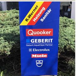 R. Werner AG