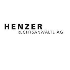 HENZER Rechtsanwälte AG
