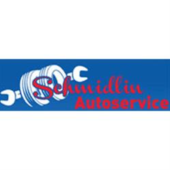 Schmidlin Autoservice-Station