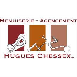 Menuiserie-Agencement Hugues Chessex Sàrl