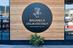 Walhalla Delikatessen