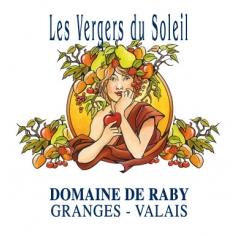 Les Vergers du Soleil