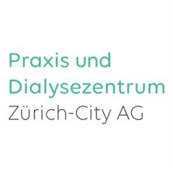 Praxis und Dialysezentrum Zürich-City AG