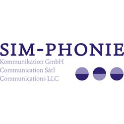 SIM-PHONIE Kommunikation GmbH