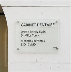 Cabinet dentaire Lutry