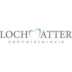 Dr. med. dent. Lochmatter Didier