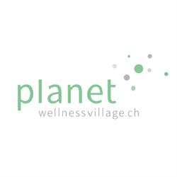 Planet Lugano