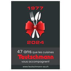 Teutschmann Cuisines
