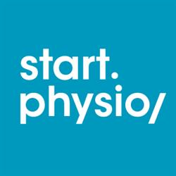 start PHYSIO - LAUSANNE - BESSIÈRES