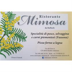 Ristorante Mimosa