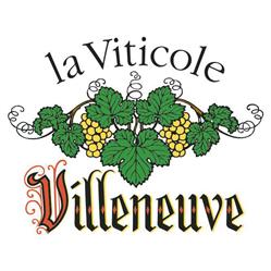 La Viticole Villeneuve SA