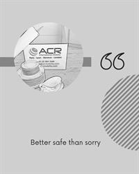 ACR International Mobility