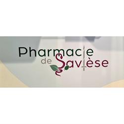 Pharmacie de Savièse