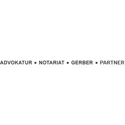 Advokatur Notariat Gerber