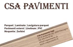 CSA PAVIMENTI