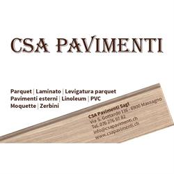 CSA PAVIMENTI