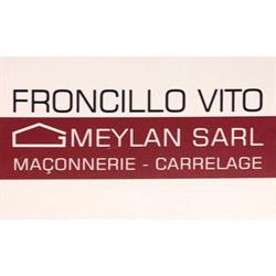 MEYLAN Maçonnerie Sàrl
