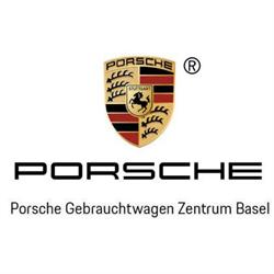 Porsche Gebrauchtwagen Zentrum Basel