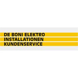 De Boni Elektro AG