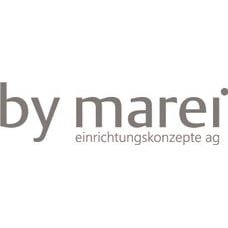 by marei Einrichtungskonzepte AG