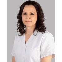 Dr. med. Ruf Isabelle