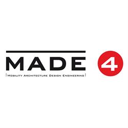 MADE 4 Mobility Architecture Design Engineering Sàrl
