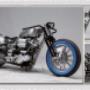 Oldtimer Garage Basel