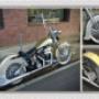 Oldtimer Garage Basel