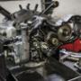 Oldtimer Garage Basel