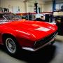 Oldtimer Garage Basel