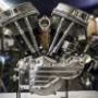 Oldtimer Garage Basel