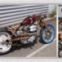 Oldtimer Garage Basel