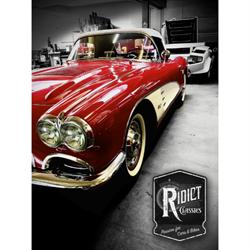 Ridict Classics AG