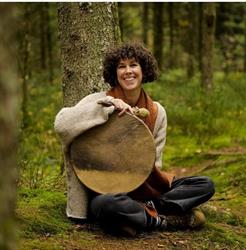 Schamanische Behandlung und Beratung / Manuela Stalder