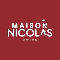 Maison Nicolas Ovives