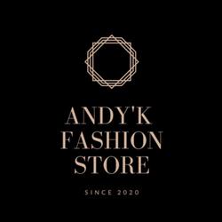 Andy'K Fashion Store