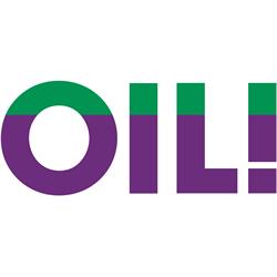 OIL! tank & go Automatenstation