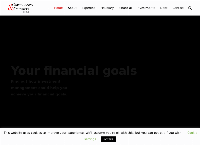 Website von Camponovo & Partners Group