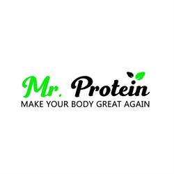 Mr. Protein
