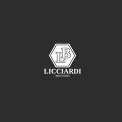 Personal Training Basel Licciardi Brothers